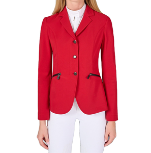 Chaqueta de Equitación, Chaqueta de Competición, Chaqueta de Exhibición, Se Puede Personalizar - Product Image 1