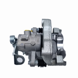 Cilindro de Freno <span class=keywords><strong>Trasero</strong></span> Nuevo 4400N4 4400N5 4400X7 4400X8 para <span class=keywords><strong>Peugeot</strong></span> 307 <span class=keywords><strong>308</strong></span> Citroen C4 con Pinza de Freno Trasera - Product Image 2