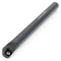 SCLCR/L 95 °   Porte-outil de tournage interne SCLCR/LS07K/S06K/S08K/S16Q/S20R/S40T-SCLCR06, outil de perçage pour tour, pour plaquettes CCMT0602/CCMT09T3