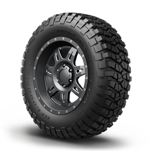 Neumáticos Populares LT255/75R17/C 111/108Q PCR MUD-TERRAIN T/A KM2 para Camionetas Ligeras/SUV, Neumáticos para Automóviles LT255/75R17/C 111/108Q - Product Image 1