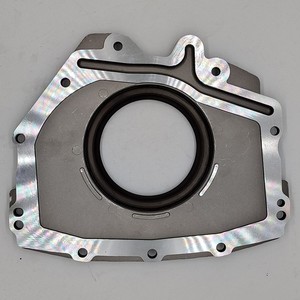 Sello y cubierta de aceite de motor A6420100214 para <span class=keywords><strong>mercedes</strong></span>-<span class=keywords><strong>benz</strong></span>/<span class=keywords><strong>Cabrio</strong></span>/SUV SPRINTER/35-t/Bus 6420100214 415029210 68024410AA - Product Image 2