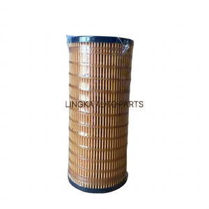 Nuevo Filtro de Aceite de Alta Calidad para Camiones Pesados 13952008 184223 1R0793 1R0794 1R1803 1R-1803 1R1804 WK8065 para 1976-1991 - Product Image 2