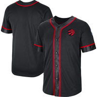 Maillot de baseball personnalisé Équipe nationale de baseball du Canada 2026 World Baseball Classic Homme Toronto