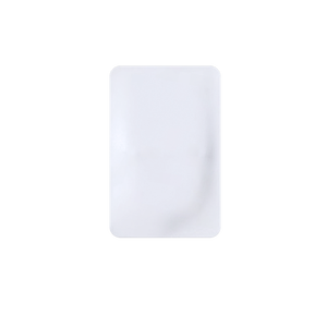 Siêu mỏng kích thước nhỏ nhất BLE dùng một lần đèn hiệu theo dõi tài sản đèn hiệu C2 PVC đèn hiệu - Product Image 2