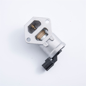 วาล์วควบคุมอากาศเดินเบาวาล์วไอแอค TV274 1L3Z9F715AA AC267สำหรับฟอร์ด F-150 E-150 E-250อีโคโนลีน - Product Image 2