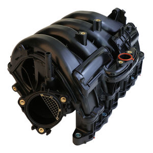 Colector de Admisión de Motor Brillante para Corolla 2019-2023 17120-F2010 17120-24010 17120F2010 1712024010 - Product Image 1