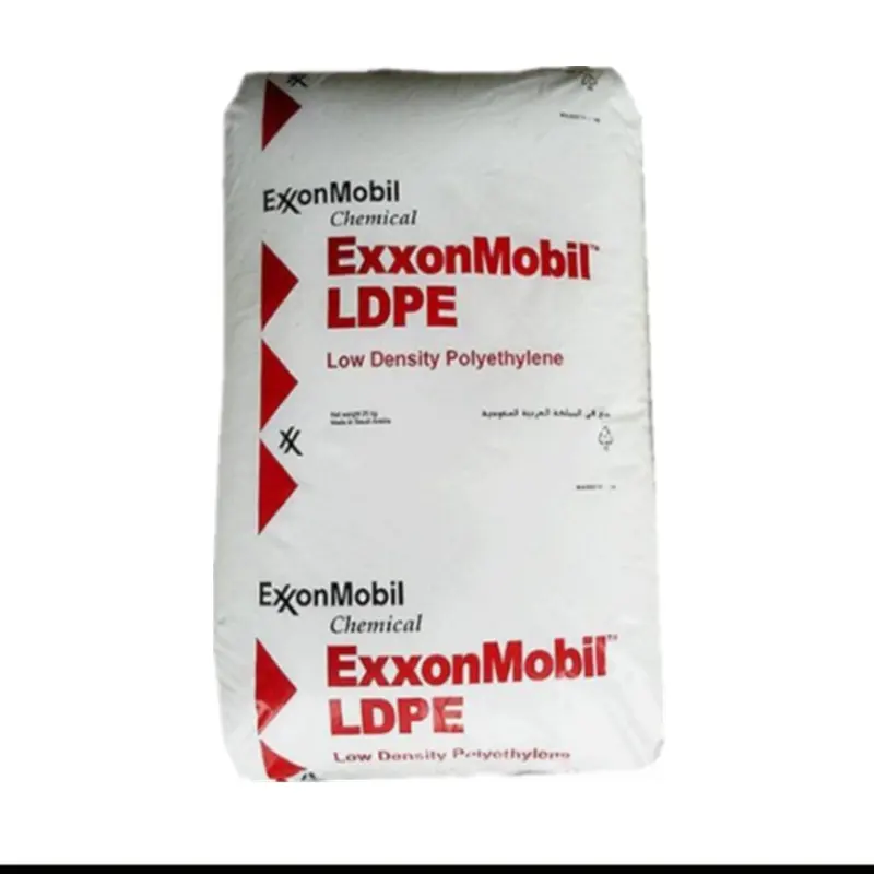 LDPE Exxon LD136.MN Kunststoff in Filmqualität Rohstoff Polyethylen lldpe Harz