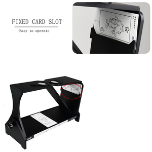 <span class=keywords><strong>Synopsis</strong></span> LXC-01 Amblyopie Strabisme et fusion simultanée de l'entraînement de la fonction visuelle stéréoscopique avec des miroirs solides - Product Image 4