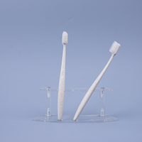 Brosses à dents jetables pour hôtels, prix de gros direct usine