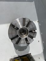 Machine de haute précision pour jantes de rechange - Réparez avec expertise les jantes VIP, BBS et forgées sur mesure à Dubaï.