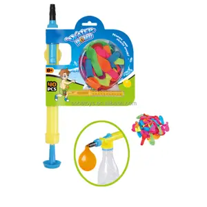 Juguete de bomba de agua con globos, superventas, 2022 - Product Image 1