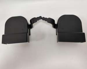 Cerradura de Parabrisas Delantero para Excavadora Hyundai R220-9, Mecanismo de Bloqueo del Parabrisas Delantero - Product Image 3