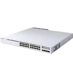 C9300L-24T-4X-A 9300L 24p data, Network Advantage ,4x10G Uplink switch