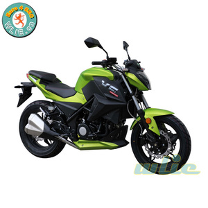 Moto CBR pas chère, Cafe Racer, Scrambler, Moto de course XF1 (200cc, 250cc, 350cc) Moto CBR - Product Image 4
