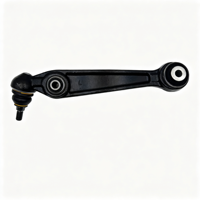 Pièces automobiles Stalorxe, bras de suspension inférieur avant gauche, système de suspension 31126864821 pour BMW X5 F15 X6 F16, pièces détachées pour voitures