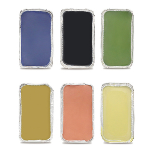 Blocs de <span class=keywords><strong>cire</strong></span> dépilatoire 500g pour chauffe-<span class=keywords><strong>cire</strong></span>, <span class=keywords><strong>cire</strong></span> <span class=keywords><strong>chaude</strong></span> douce, marque privée - Product Image 4