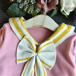 Nuevo Conjunto de Ropa para Bebé de Primera Calidad para Comprar en Línea, con Modelos de Ropa Hermosa y Lista de Precios, Hecho en China - Product Image 5