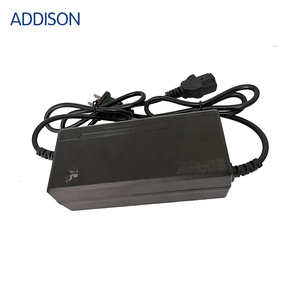 Nhà sản xuất 13S 54.6v 2A/3A/4A/5A Lithium Ion Battery <span class=keywords><strong>Charger</strong></span> thích hợp cho xe điện xe máy E xe đạp Battery <span class=keywords><strong>Charger</strong></span> - Product Image 5