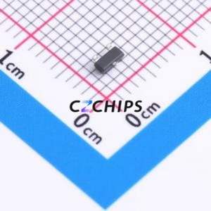 Diodo Zener BZX84C4V7 SOT-23 al por Mayor, Proveedor de Componentes Electrónicos y Servicio de Lista de Materiales - Product Image 2