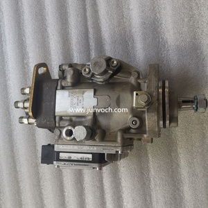 QSB5.9 VP30 Phun Nhiên Liệu Bơm 0470006006 3965403 - Product Image 4