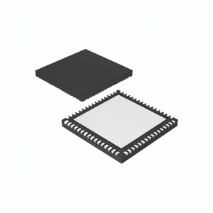 Circuitos Integrados Originales del Fabricante CY9AF342LBQN-G-AVE2, Circuito Integrado Embebido de 64 VFQFN con Pad Expuesto - Product Image 1