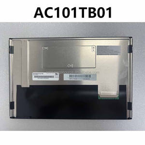 AC101TB01 Mitsubishi 10,1 pulgadas resolución 1280*800 cadena de suministro confiable Pantalla TFT LCD - Product Image 5