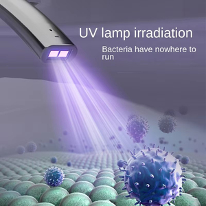 โถสุขภัณฑ์อัจฉริยะ ทำความสะอาดตัวเอง เปิดอัตโนมัติ ระบบเซ็นเซอร์ ชำระล้างแบบไซฟอน ติดตั้งบนพื้น ระบบระบายน้ำแบบ S-trap - Product Image 4