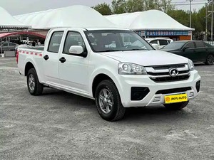 รถกระบะมือสอง Great Wall Wingle <span class=keywords><strong>5</strong></span> ปี 2023 เครื่องยนต์เบนซิน 1.5T ขับเคลื่อน 2 ล้อ เกียร์ธรรมดา <span class=keywords><strong>5</strong></span> สปีด แบบดับเบิ้ลแค็บ พวงมาลัยซ้าย รถมือสองนำเข้าจากจีน - Product Image 3