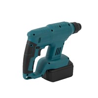 Marteau perforateur à percussion multifonctionnel de qualité industrielle haute puissance pour béton