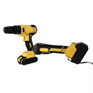 Outil <span class=keywords><strong>électrique</strong></span> sans fil professionnel 125 mm/100 mm, meuleuse <span class=keywords><strong>d</strong></span>'<span class=keywords><strong>angle</strong></span> universelle sans fil - Product Image 2