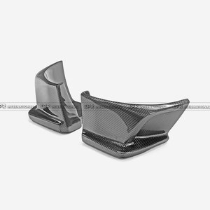 Protector de parachoques trasero tipo MS para Suzuki Swift ZC32S - Product Image 1