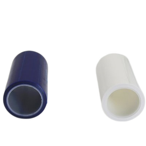 <span class=keywords><strong>Rodillo</strong></span> Adhesivo para Cuartos Limpios JMK JD814 de Alta Adherencia, Despegable, de PE Azul/Blanco, <span class=keywords><strong>Rodillo</strong></span> de Pegamento PP para Máquinas con Servicio de Corte Shore35 - Product Image 6