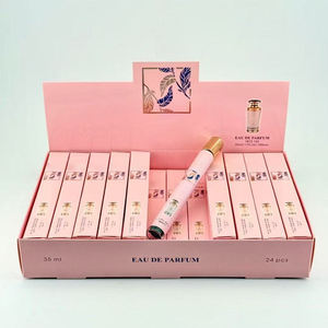 Perfume para Mujer Miss Ballet, 35 ml, el Más Vendido al por Mayor, Set de Mini Spray Corporal de Larga Duración con Aroma a Frutas, Ideal para Viajes - Product Image 6