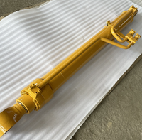 Vente Flash : Cylindre Hydraulique d'Occasion 3 Tonnes à Structure Renforcée pour Excavatrice