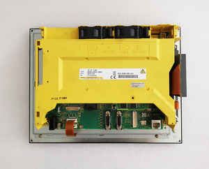 Controlador CNC Fanuc Modelo 35i-MODEL <span class=keywords><strong>B</strong></span> A02B-0323-C063 - Product Image 2