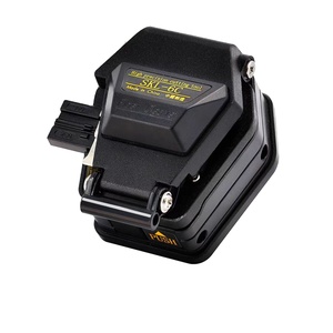 Cuchilla Cortadora de Fibra Óptica FTTH, Herramienta de Corte de Fibra con Cuchilla de 16 Superficies, Cortadora de Fibra SKL-6C, Cuchillo para Cortar Cables - Product Image 1