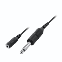 5-poliges MIDI-Kabel, 5-polige DIN-Stecker auf 3,5-mm-TRS-Stecker Stereo-Stecker-Konverter kabel Audio kabel