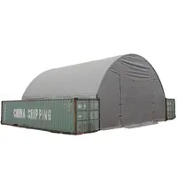 High Quality Container Shelter, Hot Sales, 404013