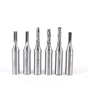 <span class=keywords><strong>Tct</strong></span> Carbide phay Cutter <span class=keywords><strong>CNC</strong></span> chế biến gỗ thẳng cắt tỉa <span class=keywords><strong>Router</strong></span> <span class=keywords><strong>bit</strong></span> cho MDF ván ép ván gỗ cứng - Product Image 2