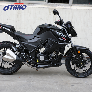 高性能卸売オフロードディスクブレーキ250cc350ccチョッパーモーターサイクルガソリンガスレーシングモーターサイクル - Product Image 6