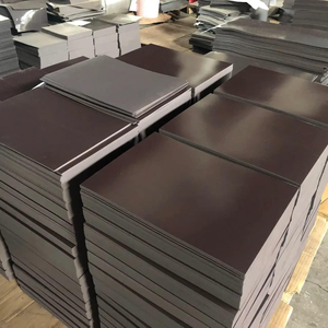 0.5mm 1mm 1.5mm 2mm 3mm dày tự dính tấm từ tính linh hoạt cao su dính nam châm thép tấm A4 Kích thước 210x297mm - Product Image 2