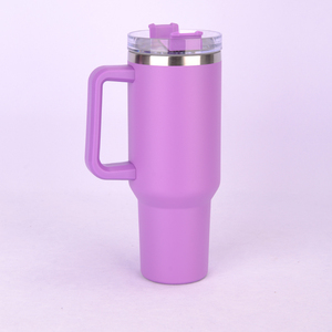 GC Mia Rts - Vasos Térmicos de 40 oz, Botellas de Agua, Tazas Bonitas, Tazas <span class=keywords><strong>para</strong></span> <span class=keywords><strong>Sublimar</strong></span> - Product Image 6