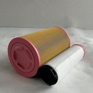 กระดาษกรองอากาศคุณภาพสูง Manny รุ่น 569003801 สำหรับอะไหล่เครื่องอัดอากาศแบบสกรูอุตสาหกรรม - Product Image 3