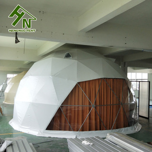 Vườn Nhỏ Lều Tuyết Dome/Chống Thấm Nước Dome Yurt Lều/Cắm Trại Đo Đạc Dome - Product Image 5