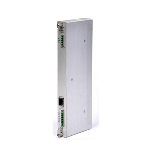 Nuevo Original 3500/22-01-01-R0 Bently Nevada Interfaz de Datos Transitorios, Sistema de Comunicación de Grado Industrial, Envío Rápido - Product Image 1