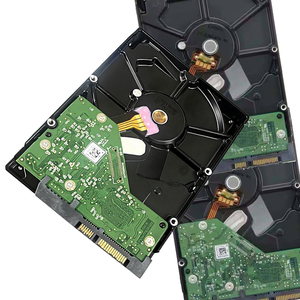 ST2000DX002 Disque hybride SSD interne SATA 2 To 3,5 pouces avec cache 64 Mo 7200 tr/min pour PC de bureau, usage général et stockage de données - Product Image 3