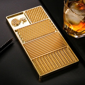 Sello de hielo personalizado para verano, tipo barra, 6x8 pulgadas, de cobre y latón, para marca comercial - Product Image 5