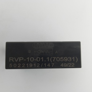 ระบบควบคุมไฮดรอลิกแบบทางเดียว DGMPC 3 ABK BAK 41 - Product Image 4