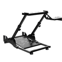 Stang Kemudi Simulator Gaming PXN untuk Logitech G29 G923 V10, Multi-fungsi, Logam, Berkabel, GameGear