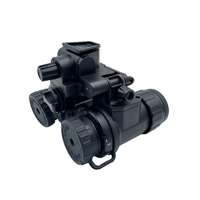 Carcasa para Gafas de Visión Nocturna QPVS3140 al por Mayor, FOV 40, Compatible con GEN2+/GEN 3 |   Kit de Monocular/Gafas de Visión Térmica OEM/ODM Envío Rápido